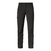 Sch&ouml;ffel Outdoor-Hose Wanderhose Damen - black