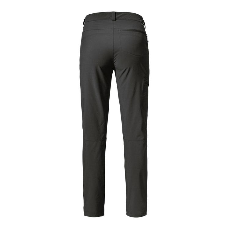 Sch&ouml;ffel Sch&ouml;ffel Outdoor-Hose Wanderhose Damen - black - 0 | SportScheck