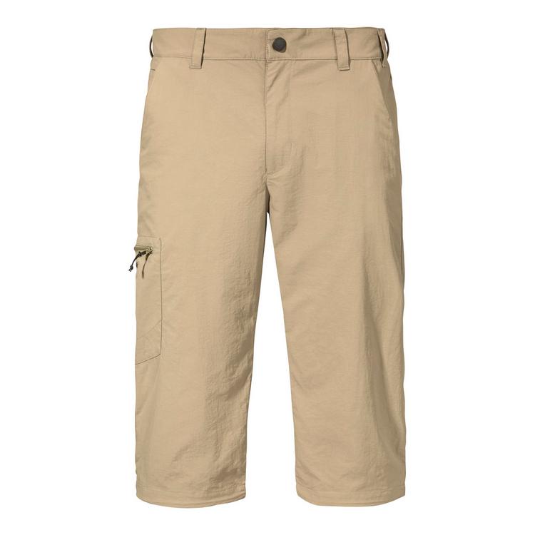 Sch&ouml;ffel Sch&ouml;ffel Pants Springdale1 Wanderhose Herren - 4705 - beige - 0 | SportScheck