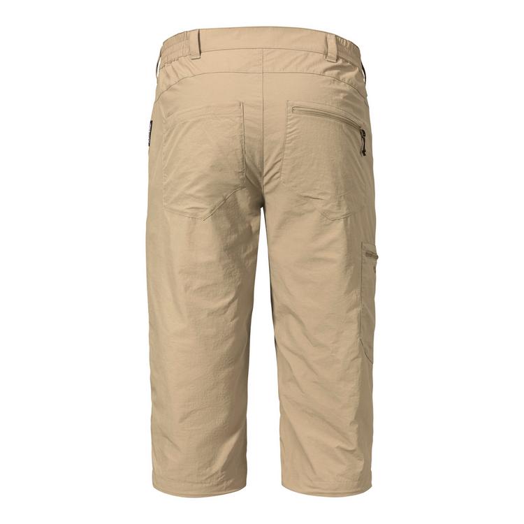 Sch&ouml;ffel Sch&ouml;ffel Pants Springdale1 Wanderhose Herren - 4705 - beige - 0 | SportScheck