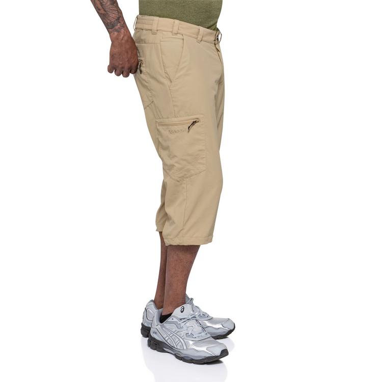 Sch&ouml;ffel Sch&ouml;ffel Pants Springdale1 Wanderhose Herren - 4705 - beige - 2 | SportScheck