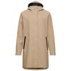 Jack Wolfskin ONERA 2L COAT W Funktionsmantel Damen - oat