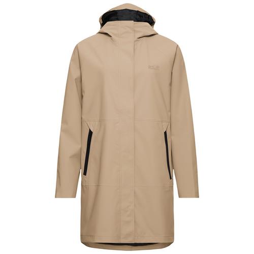 Jack Wolfskin ONERA 2L COAT W Funktionsmantel Damen