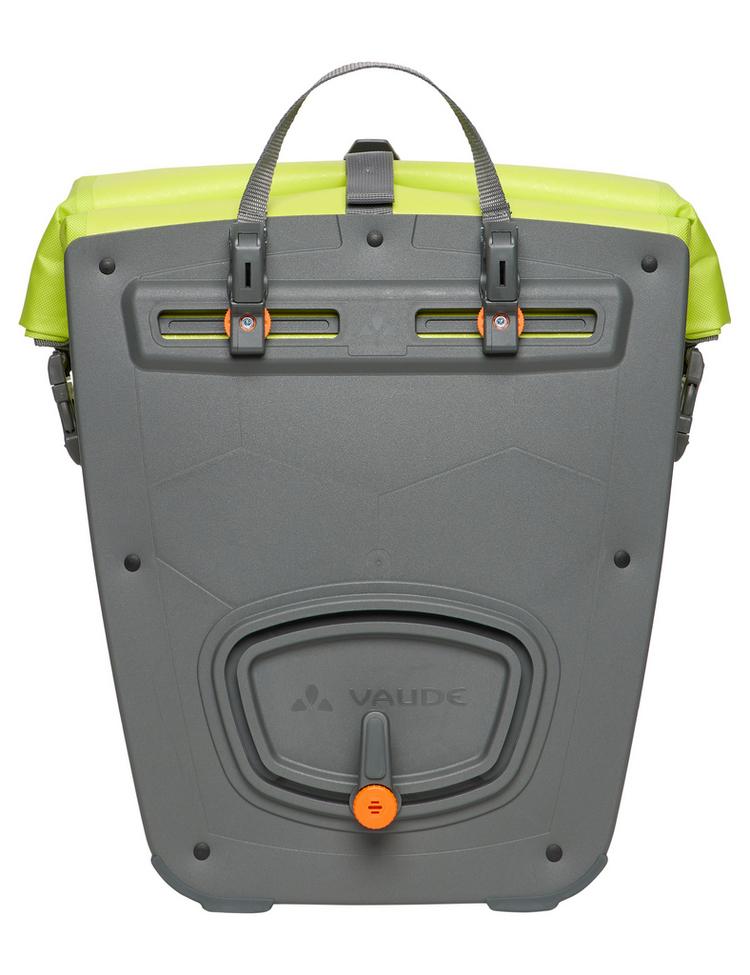 VAUDE VAUDE Aqua Back Fahrradtasche - bright green - 0 | SportScheck