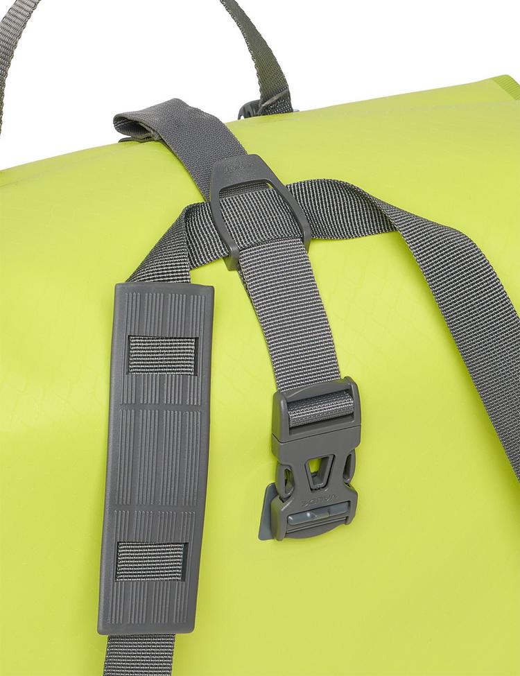VAUDE VAUDE Aqua Back Fahrradtasche - bright green - 1 | SportScheck