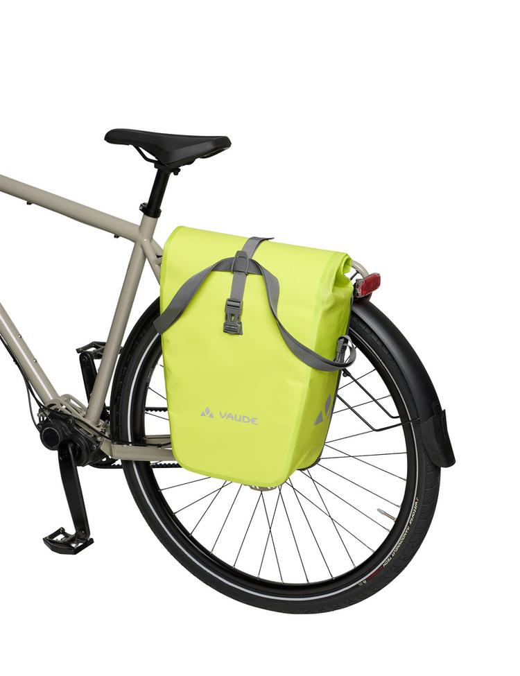 VAUDE VAUDE Aqua Back Fahrradtasche - bright green - 2 | SportScheck