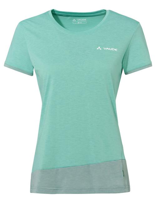 VAUDE Women's Sveit Shirt T-Shirt Damen