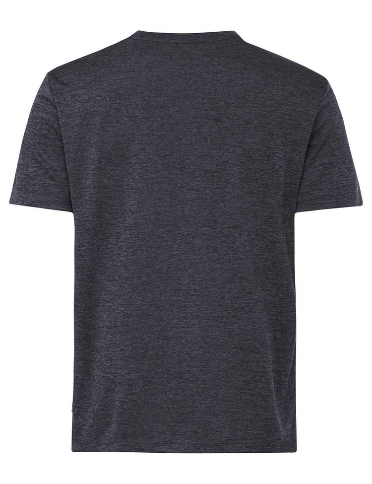 VAUDE VAUDE Men's Essential T-Shirt T-Shirt Herren - purple ash - 0 | SportScheck