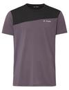 VAUDE Men's Sveit Shirt T-Shirt Herren - purple ash