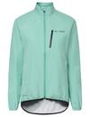 VAUDE Women's Drop Jacket III Outdoorjacke Damen - sage