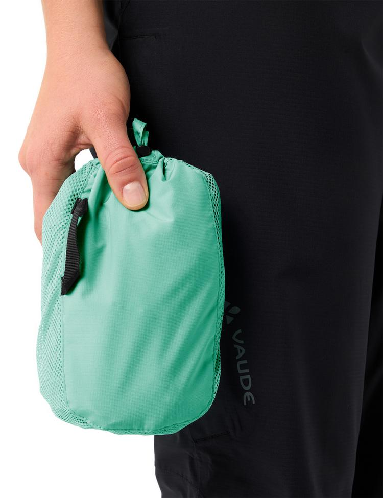 VAUDE VAUDE Women's Drop Jacket III Outdoorjacke Damen - sage - 0 | SportScheck