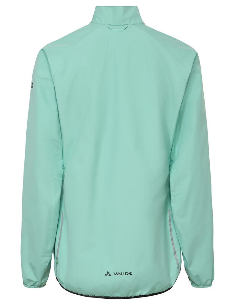 VAUDE VAUDE Women's Drop Jacket III Outdoorjacke Damen - sage - 0 | SportScheck