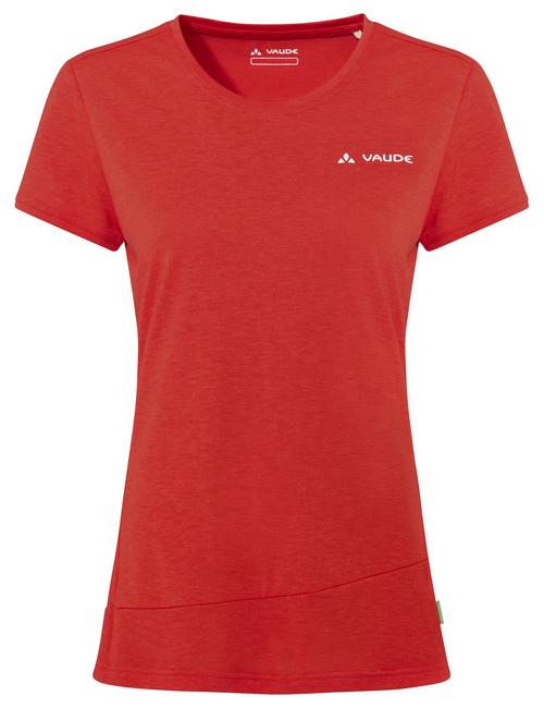 VAUDE Women's Sveit Shirt T-Shirt Damen