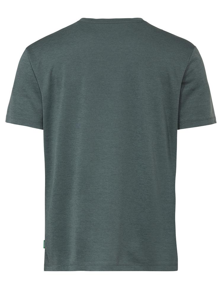 VAUDE VAUDE Men's Essential T-Shirt T-Shirt Herren - agave/heron - 0 | SportScheck