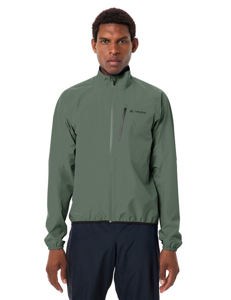VAUDE VAUDE Men's Drop Jacket III Outdoorjacke Herren - agave - 0 | SportScheck