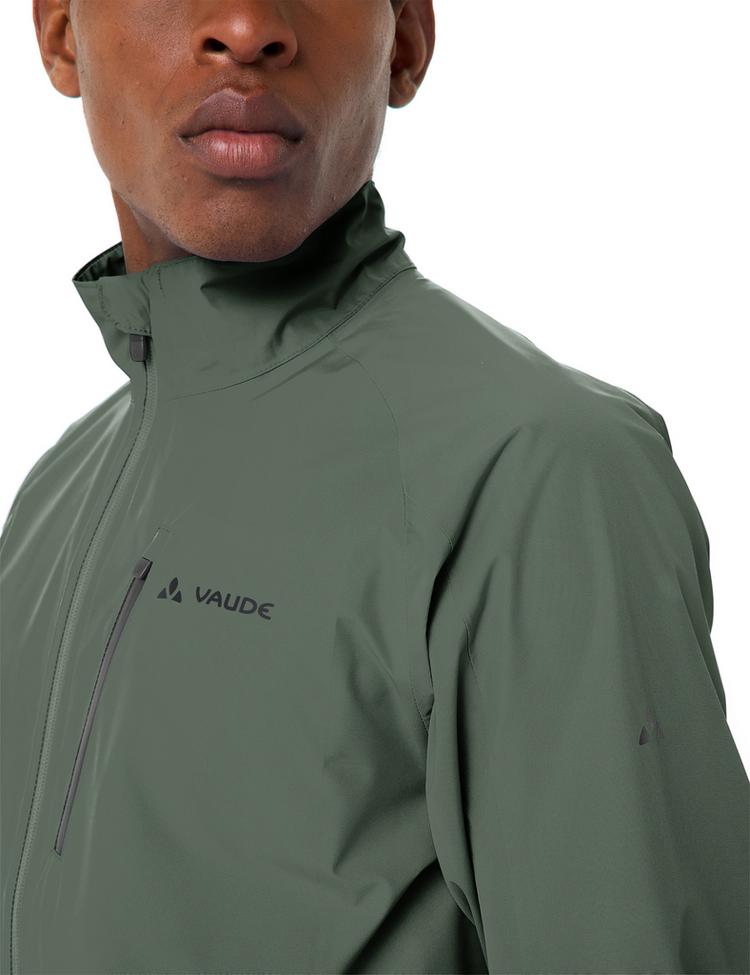 VAUDE VAUDE Men's Drop Jacket III Outdoorjacke Herren - agave - 1 | SportScheck