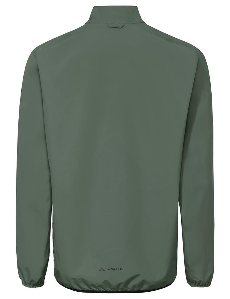 VAUDE VAUDE Men's Drop Jacket III Outdoorjacke Herren - agave - 0 | SportScheck