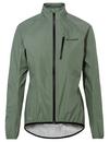VAUDE Women's Drop Jacket III Outdoorjacke Damen - agave