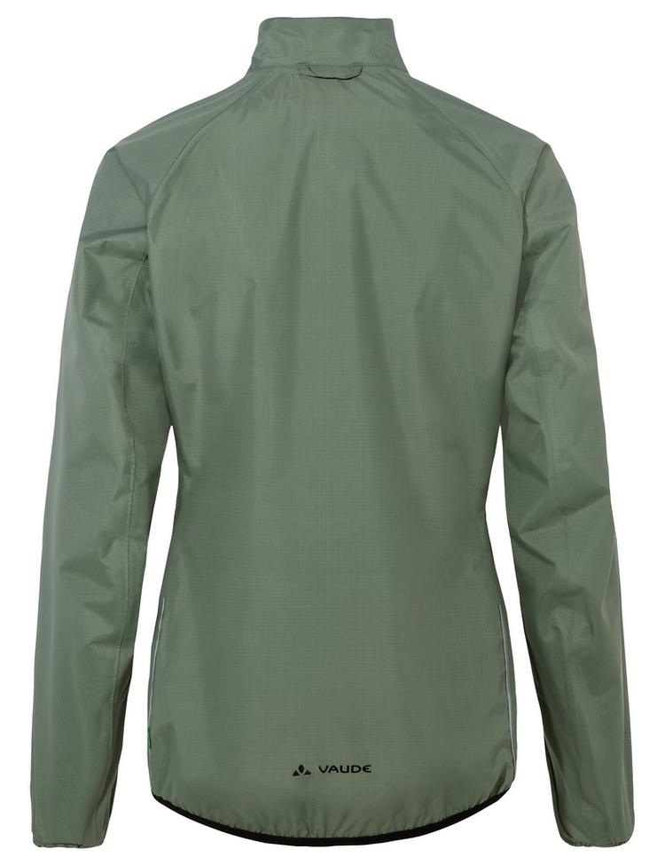 VAUDE VAUDE Women's Drop Jacket III Outdoorjacke Damen - agave - 0 | SportScheck