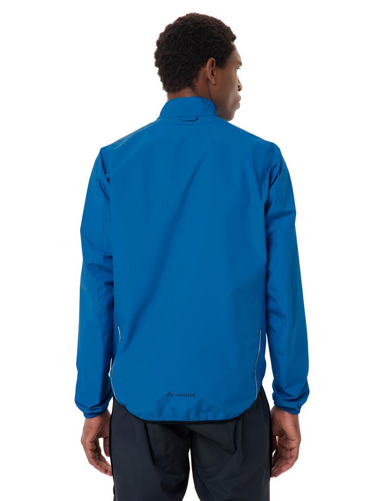 VAUDE VAUDE Men's Drop Jacket III Outdoorjacke Herren - radiate blue uni - 1 | SportScheck