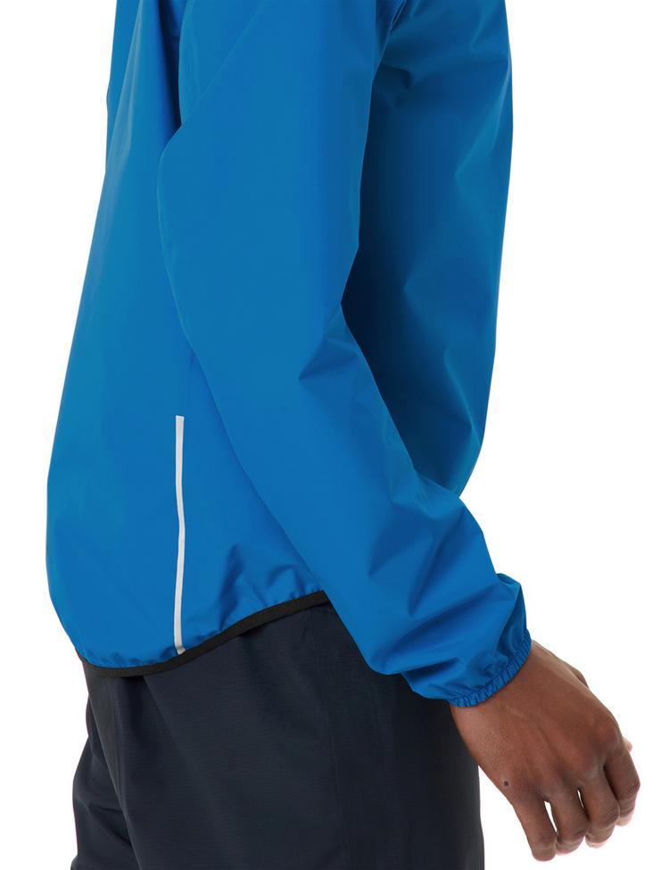 VAUDE VAUDE Men's Drop Jacket III Outdoorjacke Herren - radiate blue uni - 0 | SportScheck