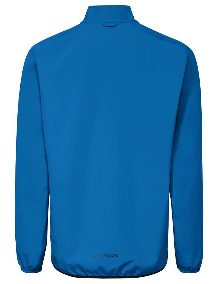 VAUDE VAUDE Men's Drop Jacket III Outdoorjacke Herren - radiate blue uni - 0 | SportScheck