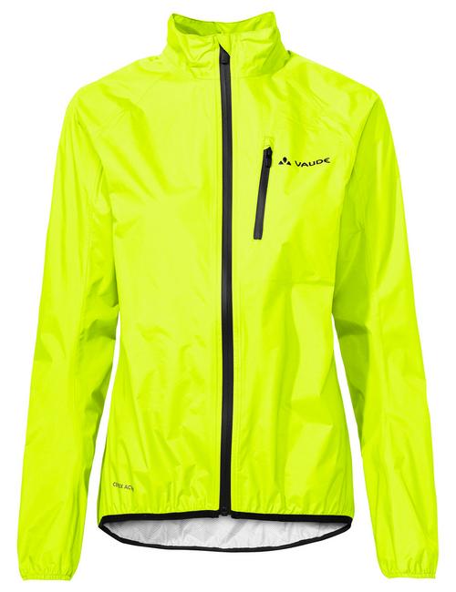 VAUDE Women's Drop Jacket III Outdoorjacke Damen