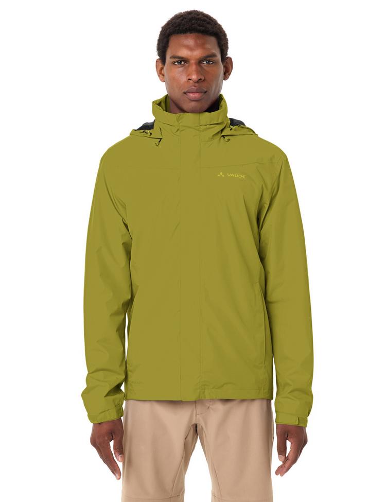 VAUDE VAUDE Escape Bike Light Outdoorjacke Herren - dark leaf - 0 | SportScheck