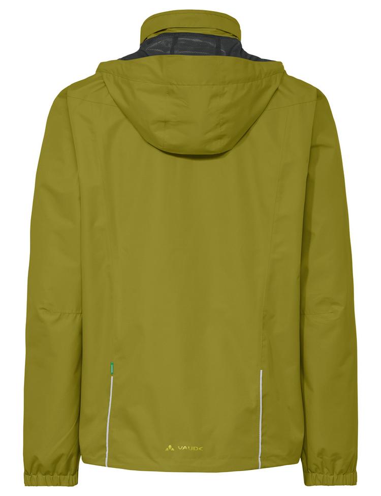 VAUDE VAUDE Escape Bike Light Outdoorjacke Herren - dark leaf - 0 | SportScheck