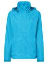 VAUDE Women's Escape Bike Light Jacket Outdoorjacke Damen - aqua