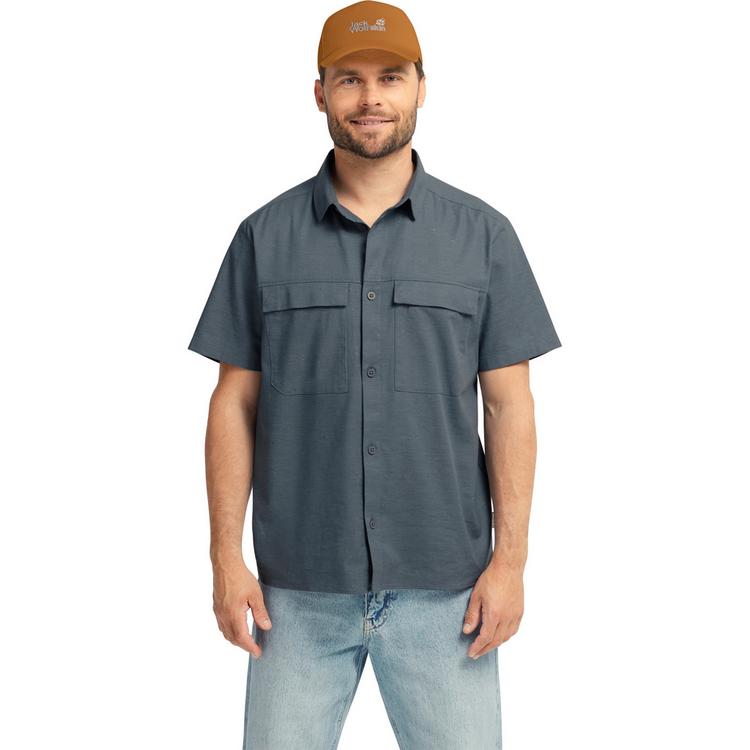 Jack Wolfskin Jack Wolfskin BASEBALL CAP Cap - autumn leaves - 1 | SportScheck