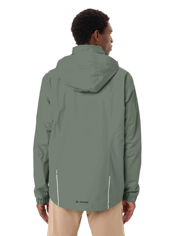 VAUDE VAUDE Escape Bike Light Outdoorjacke Herren - agave - 1 | SportScheck