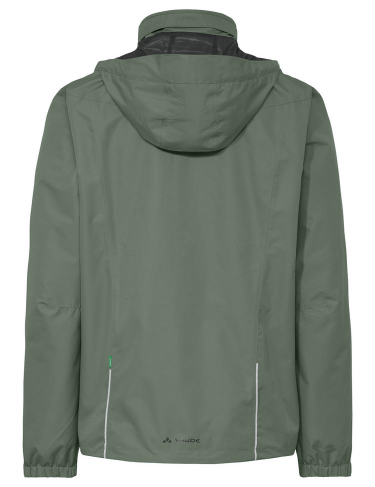 VAUDE VAUDE Escape Bike Light Outdoorjacke Herren - agave - 0 | SportScheck