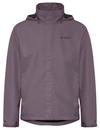 VAUDE Men's Escape Light Jacket Outdoorjacke Herren - purple ash