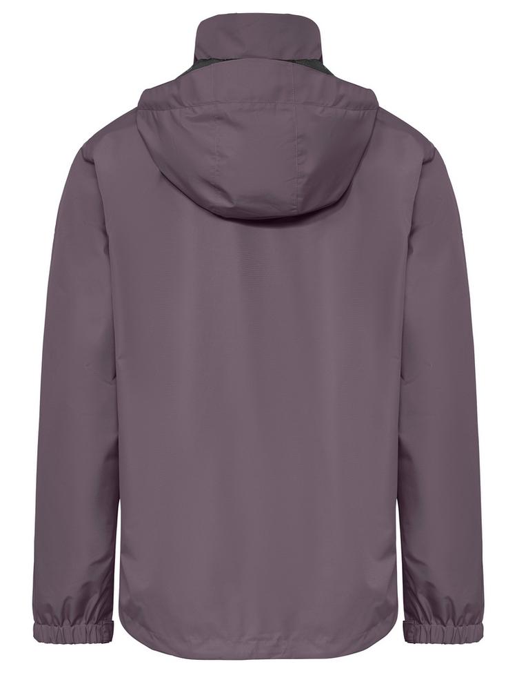 VAUDE VAUDE Men's Escape Light Jacket Outdoorjacke Herren - purple ash - 0 | SportScheck