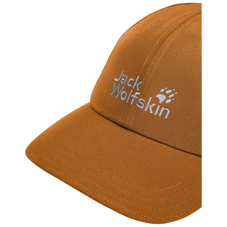 Jack Wolfskin Jack Wolfskin BASEBALL CAP Cap - autumn leaves - 0 | SportScheck