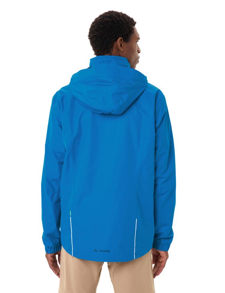 VAUDE VAUDE Escape Bike Light Outdoorjacke Herren - radiate blue uni - 1 | SportScheck