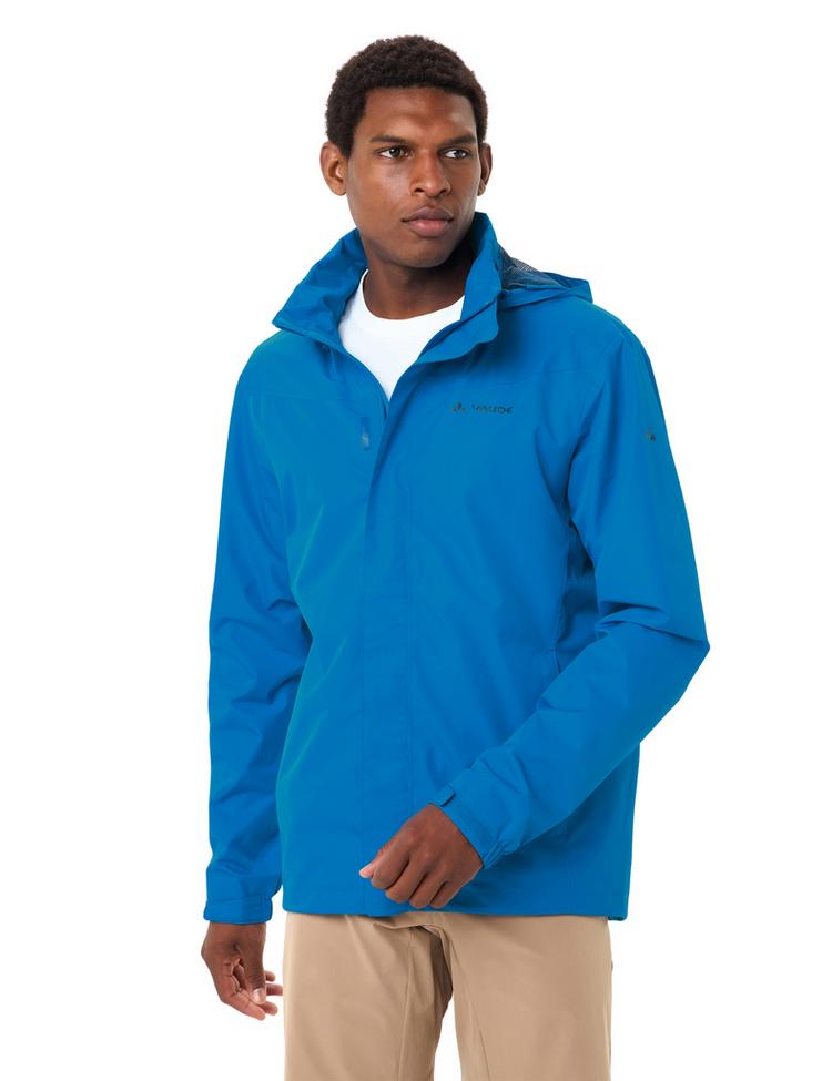 VAUDE VAUDE Escape Bike Light Outdoorjacke Herren - radiate blue uni - 2 | SportScheck