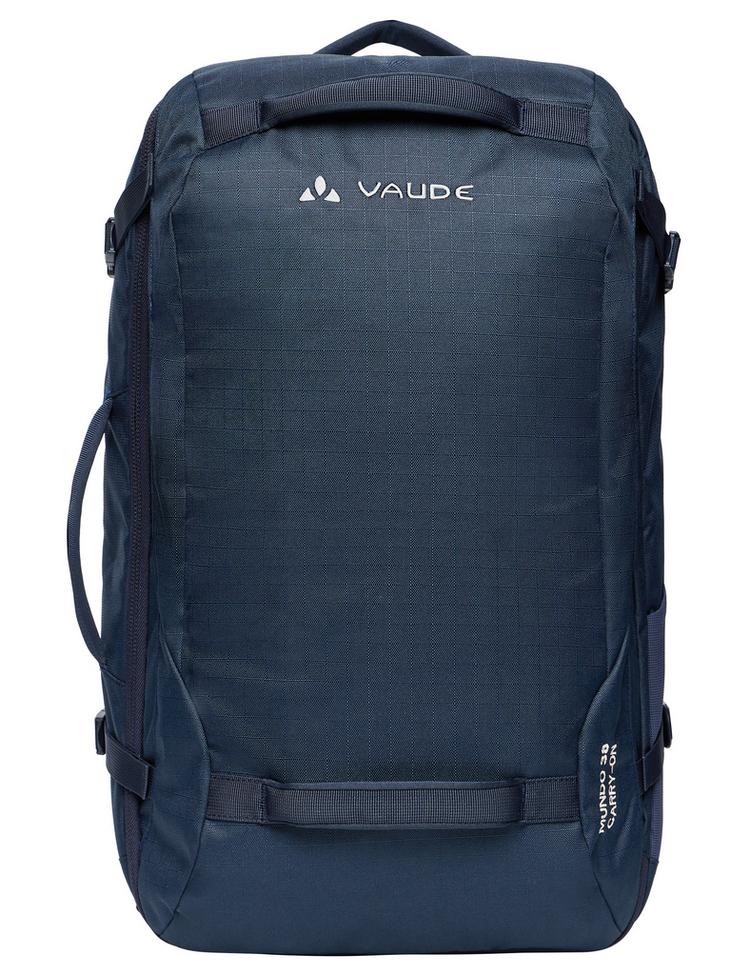 VAUDE VAUDE Mundo Carry-On 38 Trekkingrucksack - eclipse - 0 | SportScheck