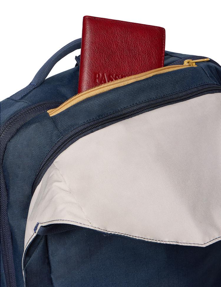 VAUDE VAUDE Mundo Carry-On 38 Trekkingrucksack - eclipse - 2 | SportScheck