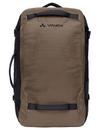 VAUDE Mundo Carry-On 38 Trekkingrucksack - deer brown