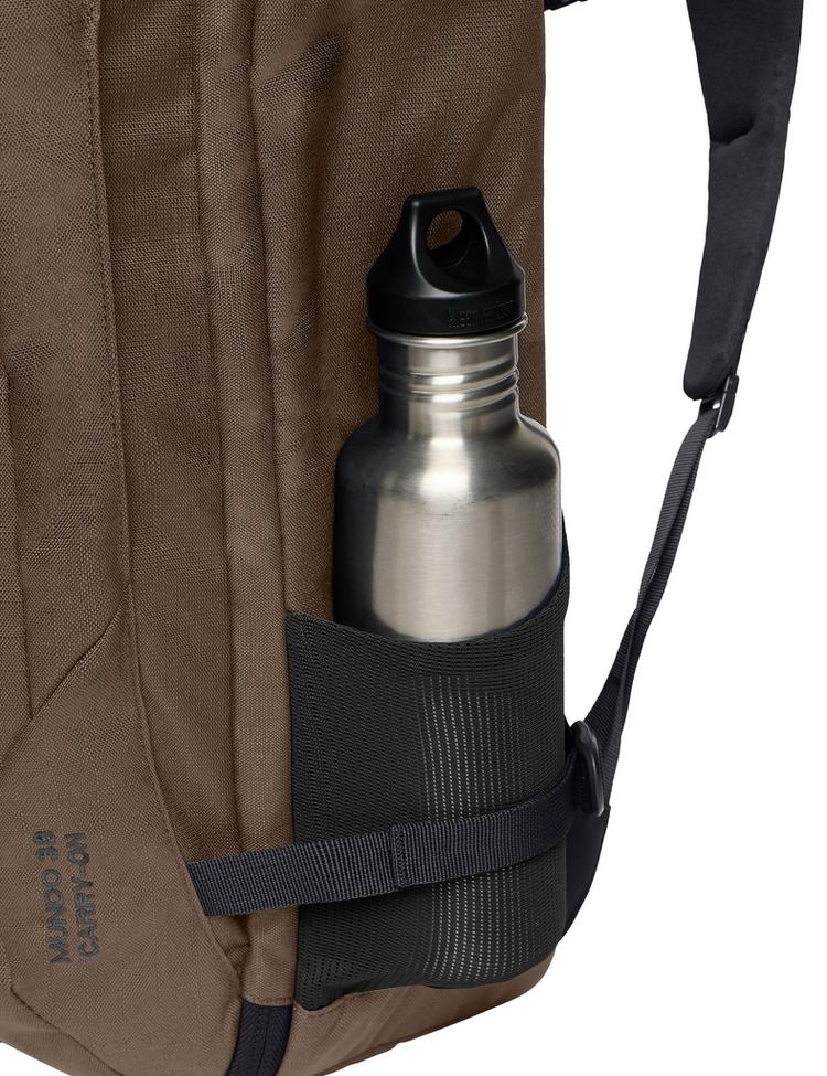 VAUDE VAUDE Mundo Carry-On 38 Trekkingrucksack - deer brown - 1 | SportScheck