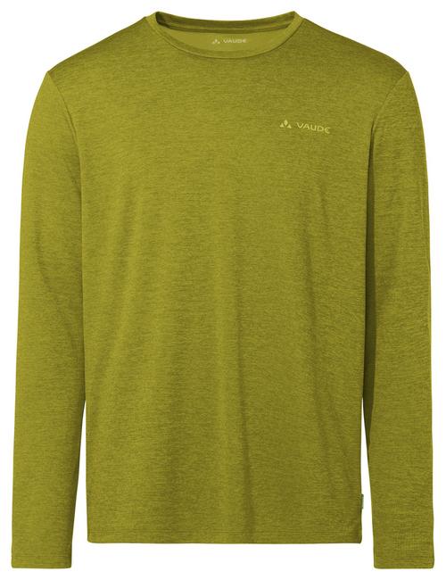 VAUDE Men's Essential LS T-Shirt T-Shirt Herren