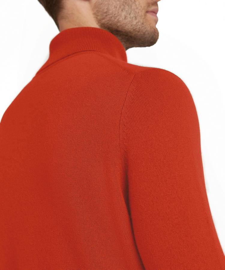 Falke Falke Strickpullover Herren - ziegel (8095) - 3 | SportScheck