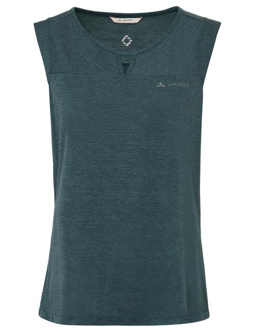 VAUDE Women's Skomer Hiking Top Tanktop Damen