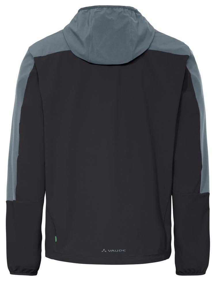 VAUDE VAUDE Men's Moab Jacket IV Outdoorjacke Herren - heron uni - 0 | SportScheck