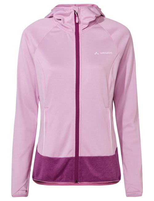 VAUDE Women's Tekoa Fleece Jacket II Outdoorjacke Damen