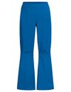 VAUDE Men's Drop Pants II Funktionshose Herren - radiate blue uni