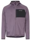 VAUDE Men's Tekoa Fleece Jacket II Outdoorjacke Herren - purple ash
