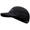Jack Wolfskin BASEBALL CAP Cap - black